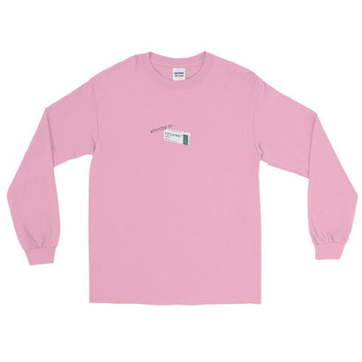 Pulse Langarmshirt - Produktbild 12 - NiZED