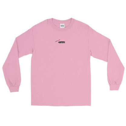 CRIMINAL NiZED x Tokio Langarmshirt