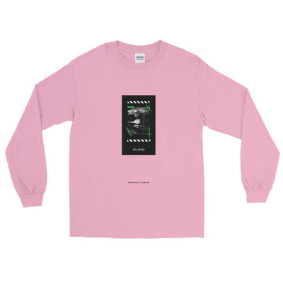 Penale Italia Longsleeve - Produktbild 12 - NiZED