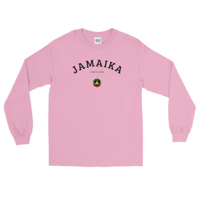 Jamaika Longsleeve - Produktbild 10 - NiZED