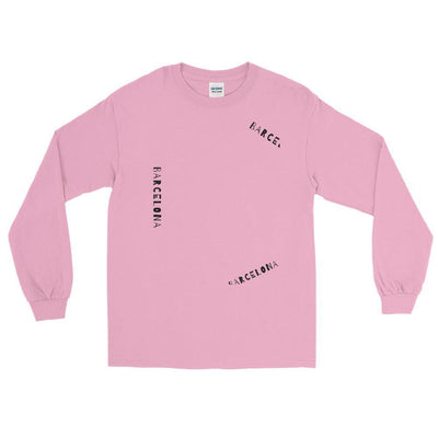 Barcelona Longsleeve - Produktbild 12 - NiZED