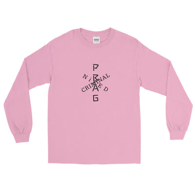 Prag Longsleeve - Produktbild 12 - NiZED