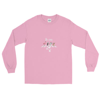 Cool Langarmshirt - Produktbild 9 - NiZED