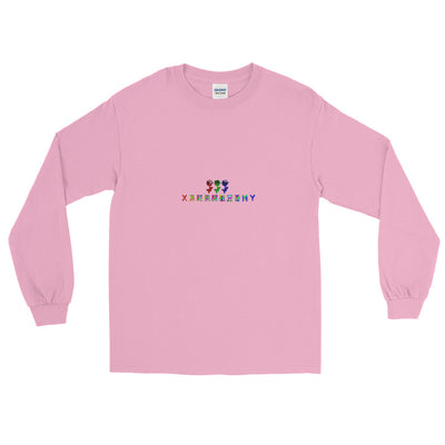 Xanax Anarchy Tshirt - Produktbild 10 - NiZED
