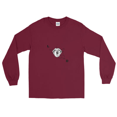 Pulse Langarmshirt - Produktbild 3 - NiZED
