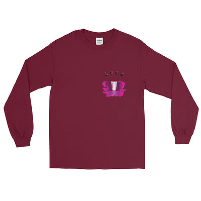 Lean Drank Tshirt - Produktbild 3 - NiZED