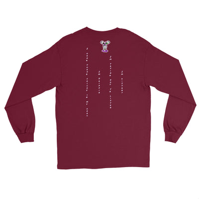 Trippin Tonic Tshirt - Produktbild 8 - NiZED