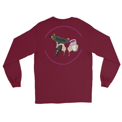 Amsterdam Sweater - Produktbild 5 - NiZED
