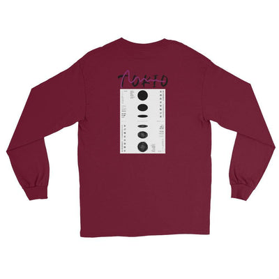 Tokio Longsleeve - Produktbild 3 - NiZED