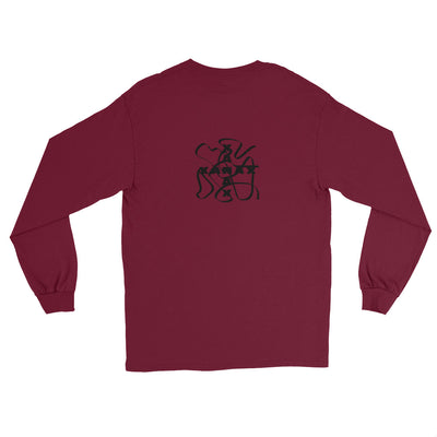 Xanax Bars Tshirt - Produktbild 5 - NiZED
