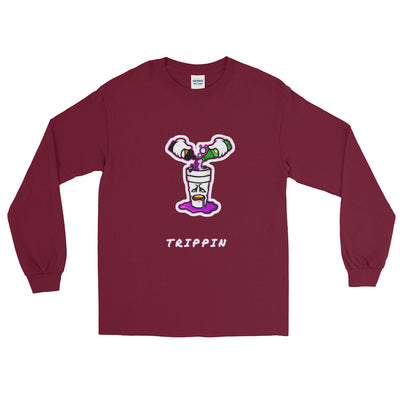 Trippin Tonic Tshirt - Produktbild 7 - NiZED
