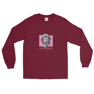 Criminal Antique Tshirt - Produktbild 3 - NiZED