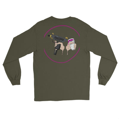 Amsterdam Sweater - Produktbild 11 - NiZED