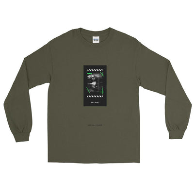 Penale Tshirt - Produktbild 5 - NiZED