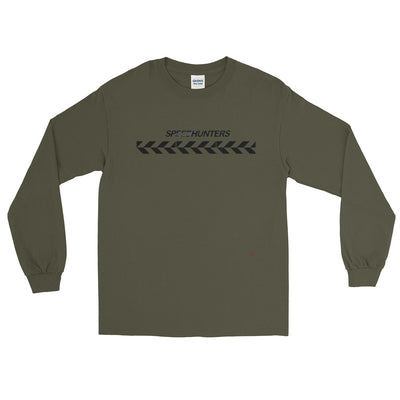 Speedhunter Langarmshirt - Produktbild 5 - NiZED