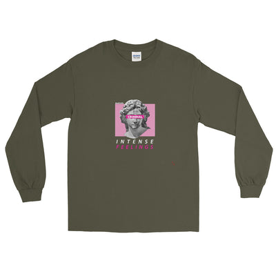 Criminal Antique Tshirt - Produktbild 5 - NiZED