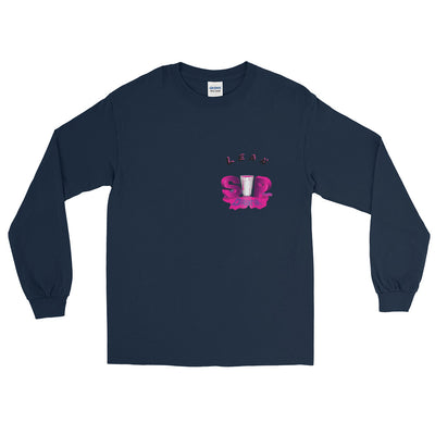 Lean Drank Tshirt - Produktbild 2 - NiZED