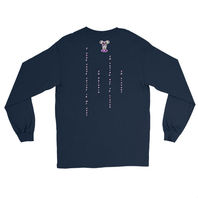 Trippin Tonic Tshirt - Produktbild 6 - NiZED