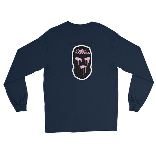 Are Sinners Tshirt - Produktbild 2 - NiZED
