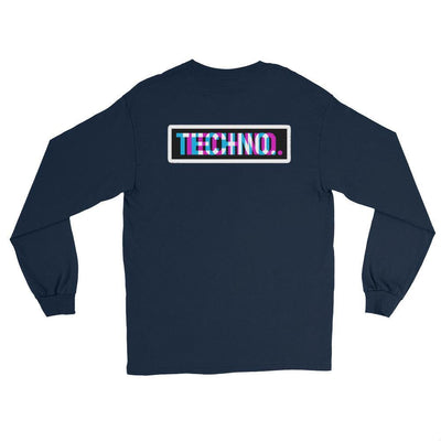 Pulse Langarmshirt - Produktbild 18 - NiZED