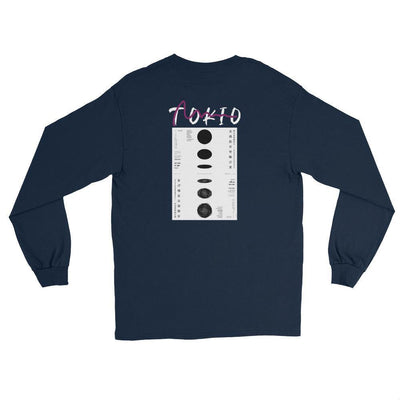 Tokio Longsleeve - Produktbild 24 - NiZED