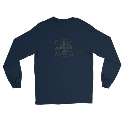 Xanax Bars Tshirt - Produktbild 3 - NiZED