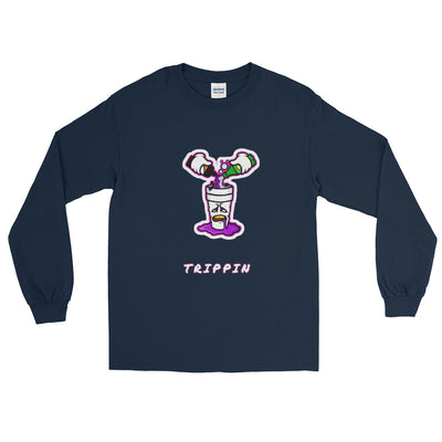 Trippin Tonic Tshirt - Produktbild 5 - NiZED