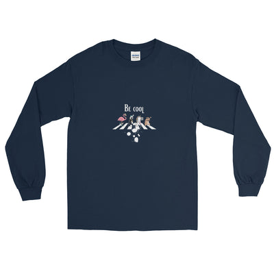 Cool Langarmshirt - Produktbild 2 - NiZED