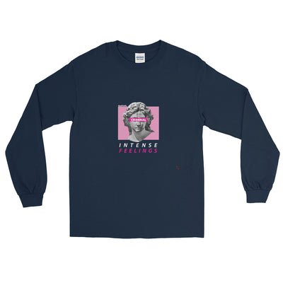 Criminal Antique Tshirt - Produktbild 2 - NiZED
