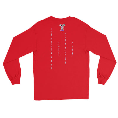 Trippin Tonic Tshirt - Produktbild 10 - NiZED