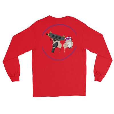 Amsterdam Sweater - Produktbild 7 - NiZED