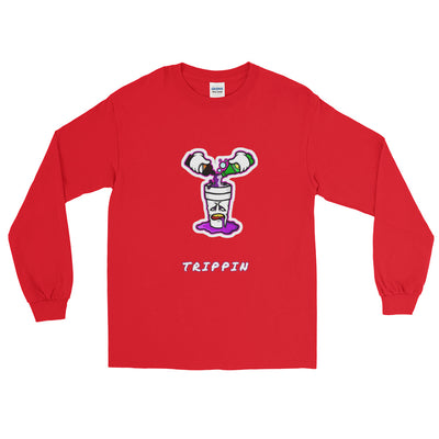 Trippin Tonic Tshirt - Produktbild 9 - NiZED