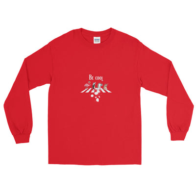 Cool Langarmshirt - Produktbild 4 - NiZED