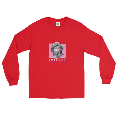 Criminal Antique Tshirt - Produktbild 4 - NiZED