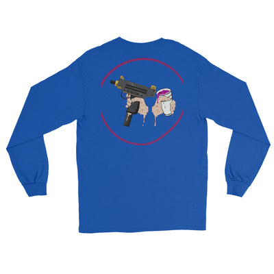 Amsterdam Sweater - Produktbild 9 - NiZED