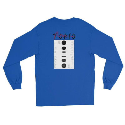 Tokio Longsleeve - Produktbild 7 - NiZED