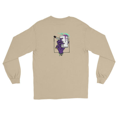 Lean Back Tshirt - Produktbild 17 - NiZED