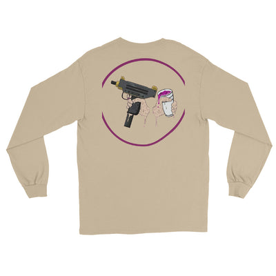 Amsterdam Sweater - Produktbild 3 - NiZED