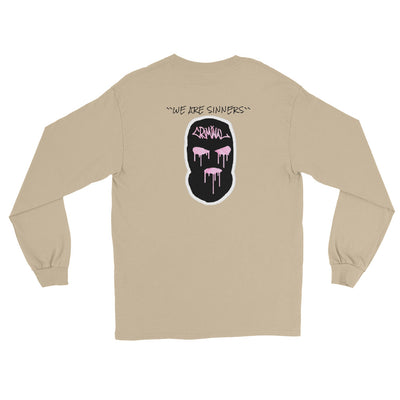 Are Sinners Tshirt - Produktbild 18 - NiZED