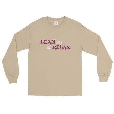 Lean Back Tshirt - Produktbild 16 - NiZED