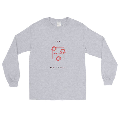 In Party Energy We Tshirt - Produktbild 5 - NiZED