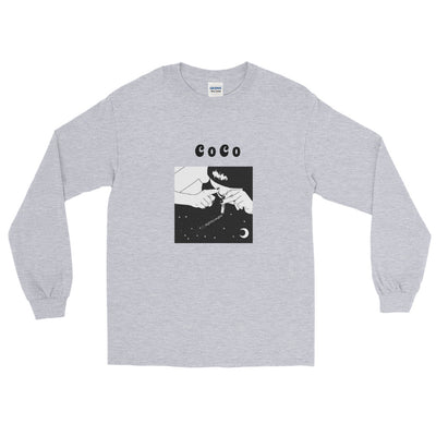Coco Pulse Vibes Langarmshirt - Produktbild 5 - NiZED
