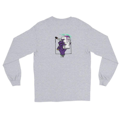 Lean Back Tshirt - Produktbild 21 - NiZED