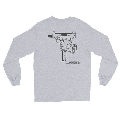 Pop Smoke Tshirt - Produktbild 9 - NiZED