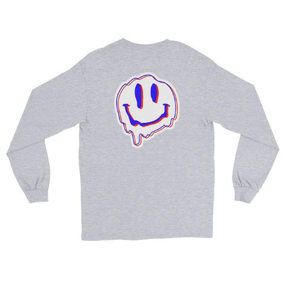 Pulse Langarmshirt - Produktbild 11 - NiZED