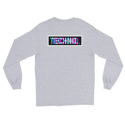 Pulse Langarmshirt - Produktbild 9 - NiZED