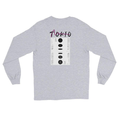 Tokio Longsleeve - Produktbild 13 - NiZED