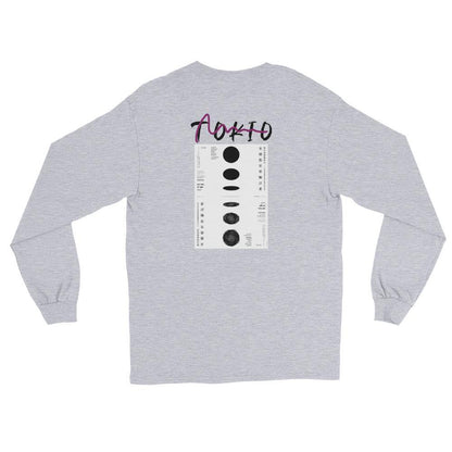CRIMINAL NiZED x Tokio Langarmshirt