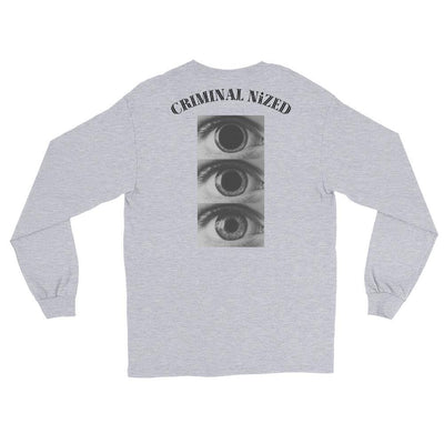 Barcelona Longsleeve - Produktbild 9 - NiZED