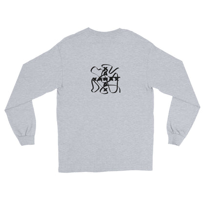 XANAX Bars Pop Art Langarmshirt